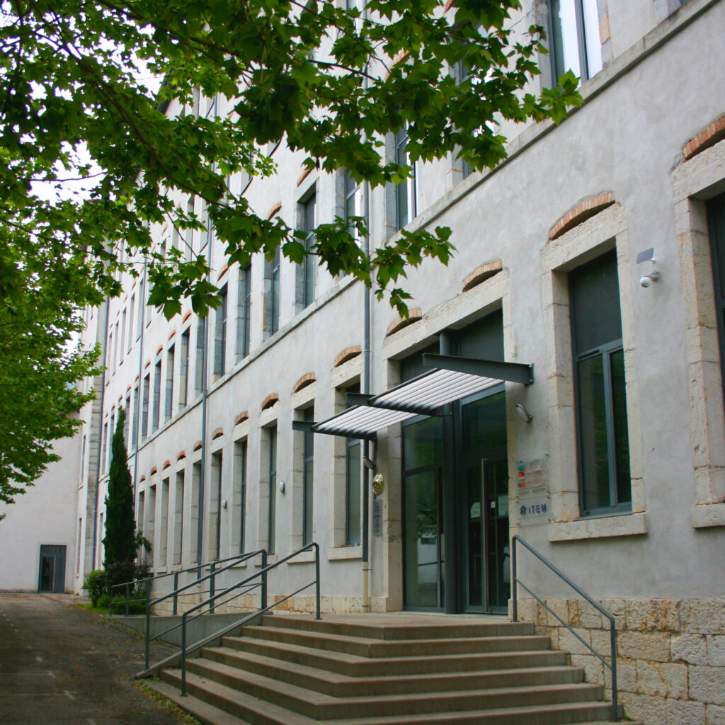 Centre affaire événements la Manufacture des Tilleuls
