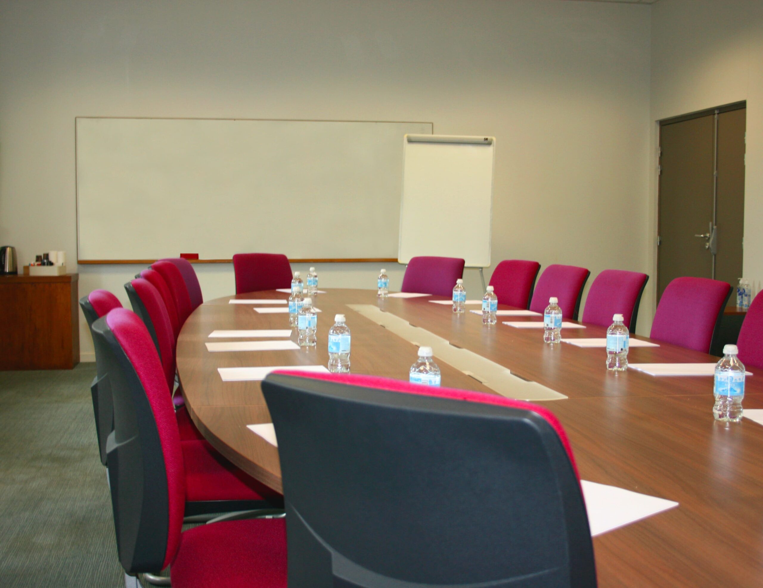Bureau oval séminaire