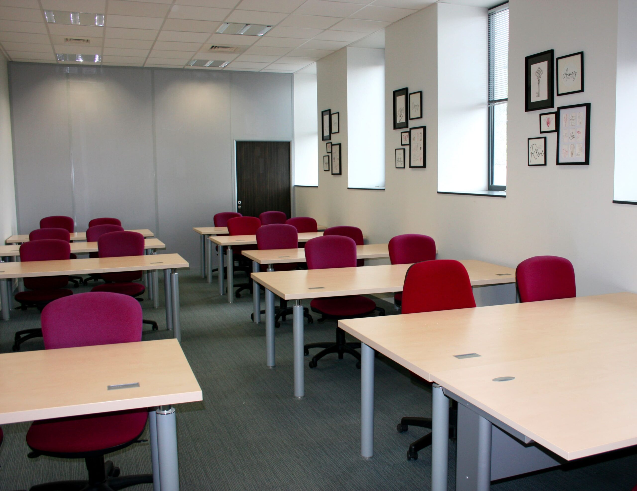 Prestations salle petits papiers