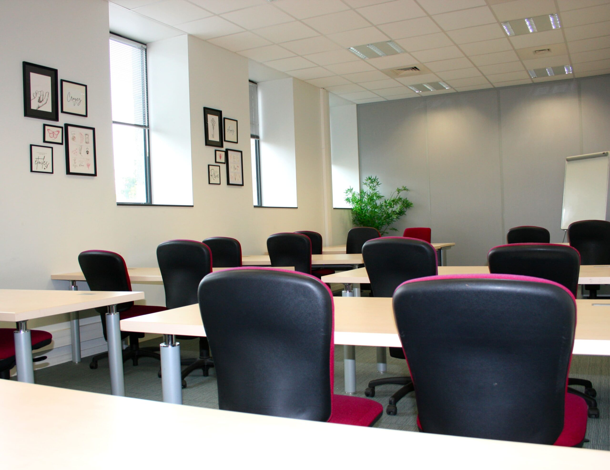 Formation petits papiers