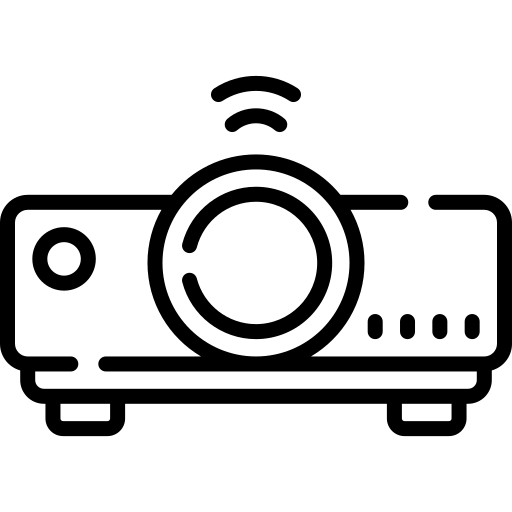 Équipement vidéo