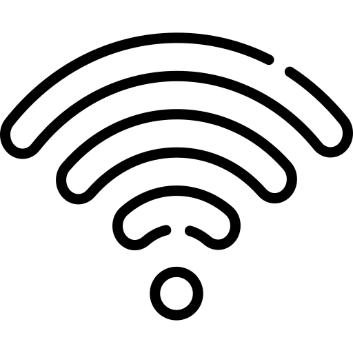 Signal wifi